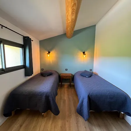 Mas Des Papillons En Provence Holiday home *