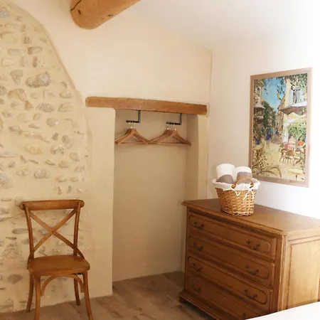 Mas Des Papillons En Provence * Rasteau