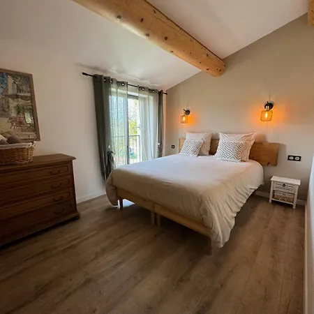 Mas Des Papillons En Provence Holiday home *